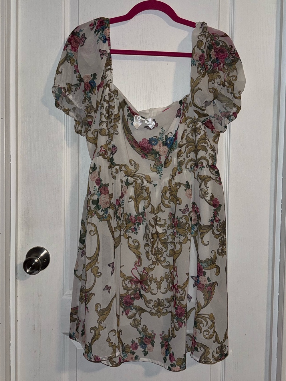 Sugar thrillz dress